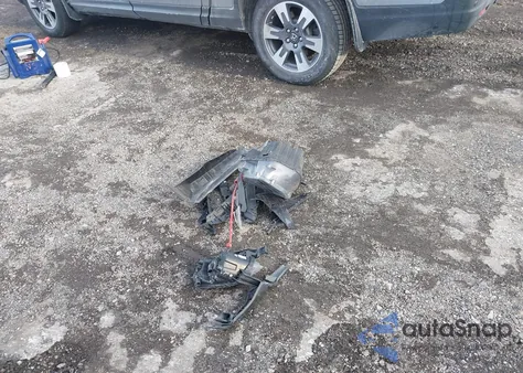 2020 Hyundai Santa Fe Sel из США, поврежденный, VIN 5NMS3CAD3LH196314